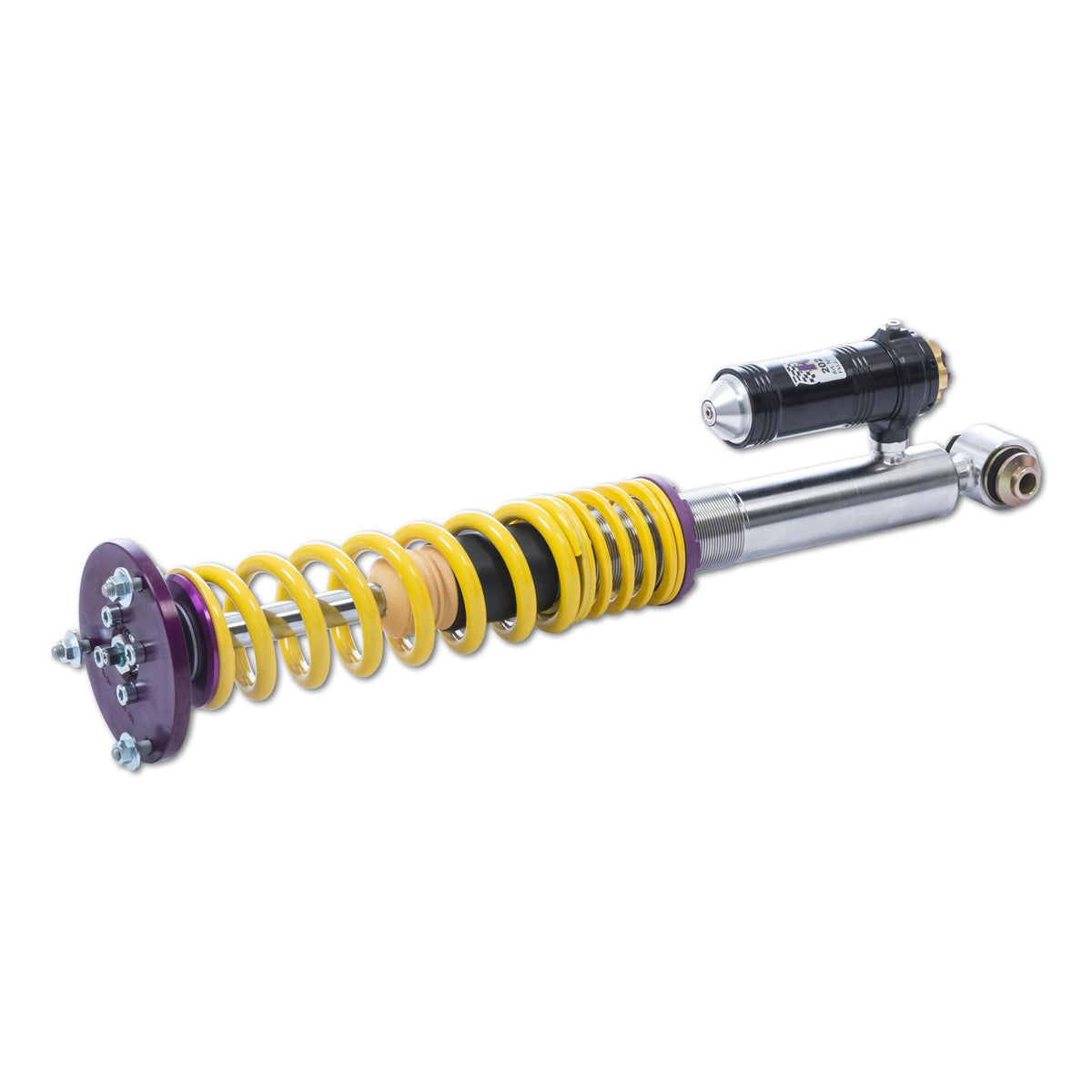 KW V4 Coilover Kit Bundle for 2013–2019 BMW M5 / BMW M6 Gran Coupe, part 3A720098, image 4