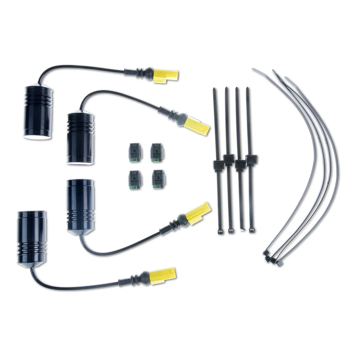 KW ESC Module for 2007–2013, 2020–2025 BMW X5 / BMW X3 / BMW X4, part 68510389, image 1