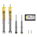 KW V3 Coilover Kit for 2018–2023 BMW 640i, part 352200FE, image 1