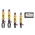 KW V5 Coilover Bundle for 2017–2018 Audi R8, part 309100AN, image 1