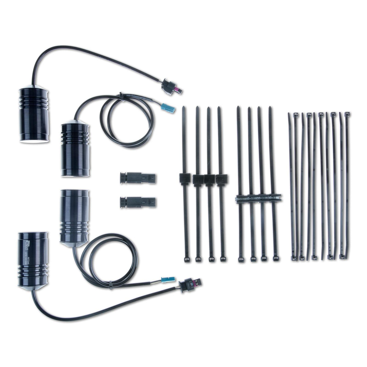 KW ESC Module for 2013–2018 BMW M5 / BMW M6, part 68510252, image 1