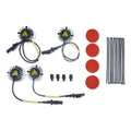KW ESC Module for 2016–2021 Mercedes-Benz AMG GT S / Mercedes-Benz AMG GT, part 68510430, image 1