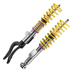 KW V3 Coilover Bundle for 2011–2018 BMW 535i xDrive / BMW 550i xDrive / BMW 528i xDrive + More, part 352200BE, image 2