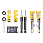 KW V2 Comfort Kit for 2012–2021 BMW 328i / BMW 335i / BMW 320i + More, part 1802000D, image 1