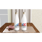 Bavarian Werk Shop Stainless Water Bottle