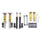 KW V4 Clubsport Kit for 2006–2013 Audi A3, part 39710250, image 1