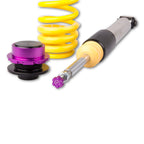 KW V3 Coilover Kit Bundle for 2012–2021 BMW 328i / BMW 320i / BMW 228i + More, part 3522000E, image 3