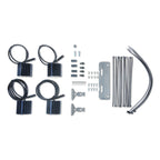 KW ESC Module for 2005–2012 Porsche 911, part 68510165, image 1