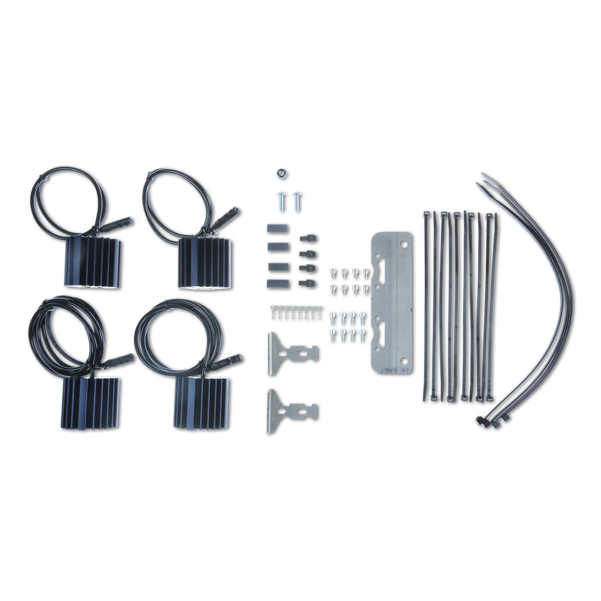 KW ESC Module for 2005–2012 Porsche 911, part 68510165, image 1