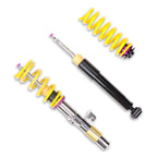 KW V2 Coilover Kit Bundle for 2012–2021 BMW 335i / BMW 228i / BMW 435i + More, part 1522000G, image 2