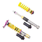 KW V3 Clubsport Kit for 2012–2020 BMW 328i / BMW 335i / BMW 320i + More, part 3522080D, image 2