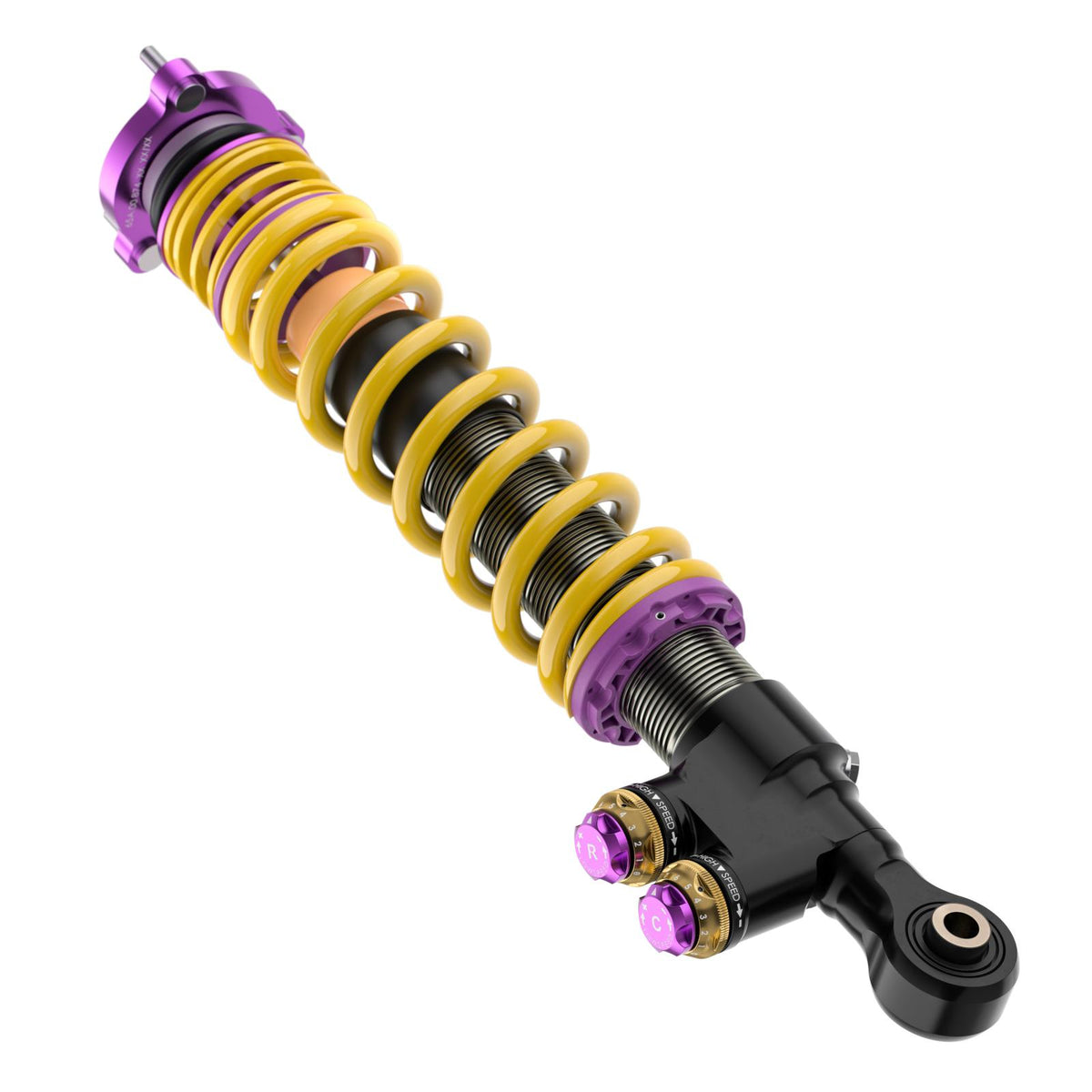 KW V5 Clubsport Bundle for 2016–2021 Mercedes-Benz AMG GT S / Mercedes-Benz AMG GT / Mercedes-Benz AMG GT C, part 3090125080, image 4