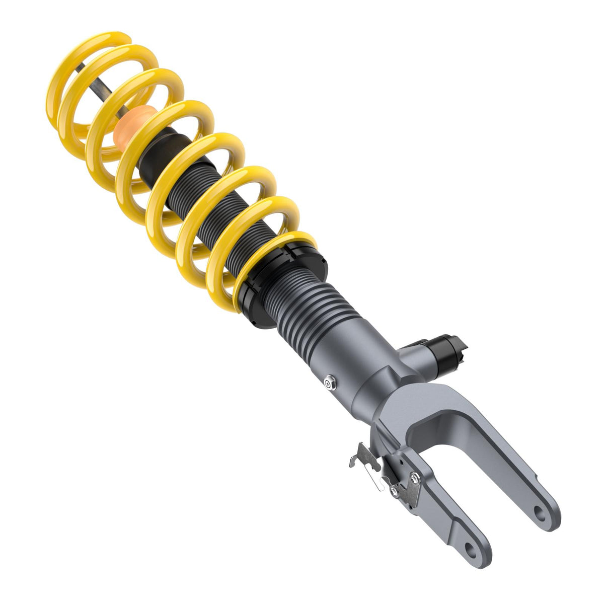 KW DDC P&P Coilover Kit for 2019–2024 Mercedes-Benz G550 / Mercedes-Benz G63 AMG, part 39025028, image 4