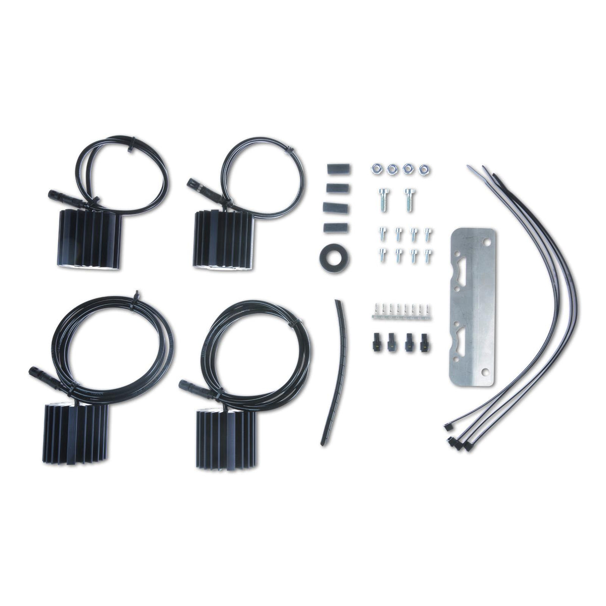 KW ESC Module for 2005–2012 Porsche 911, part 68510168, image 1