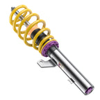 KW V3 Coilover Kit for 2022–2026 Audi A3, part 352800CJ, image 4