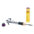KW DDC ECU Coilover Kit for 2008–2013 BMW M3, part 39020011, image 4