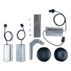 KW ESC Module for 2008–2012 BMW M3, part 68510119, image 1