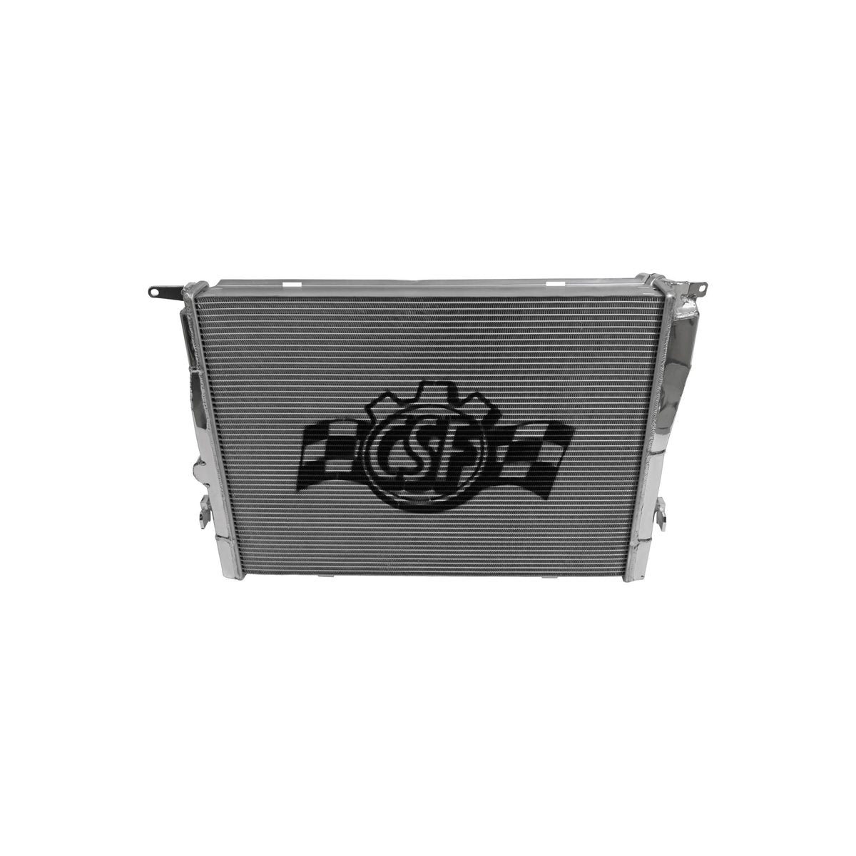 CSF E9X 325i/330i/328i/E8X 128i/09-10 BMW E89 Z4 All-Aluminum Radiator – primary product view