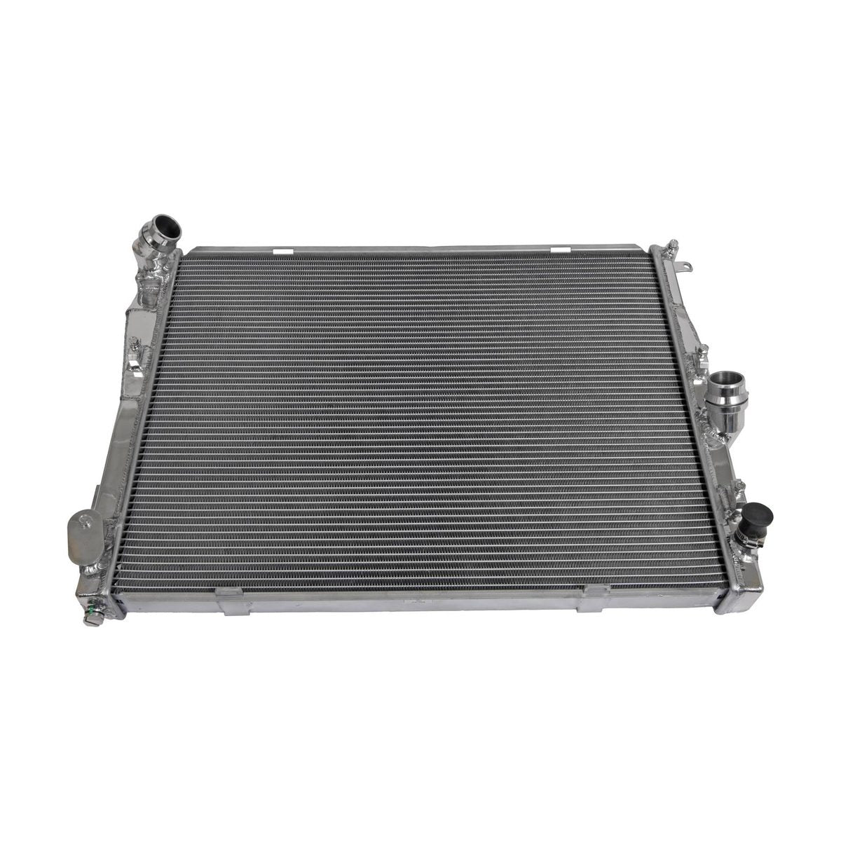 CSF E9X 325i/330i/328i/E8X 128i/09-10 BMW E89 Z4 All-Aluminum Radiator – product detail view 2