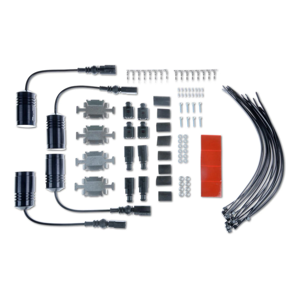 KW ESC Module for 2010–2014 BMW X5 / BMW X6, part 68510181, image 1