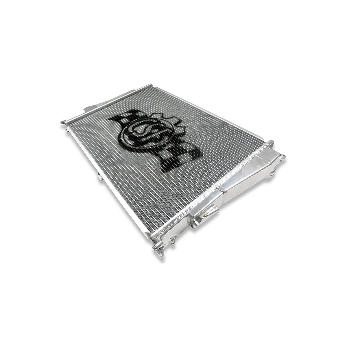 CSF BMW E46 M3 Triple Pass High-Performance All-Aluminum Radiator – primary product view