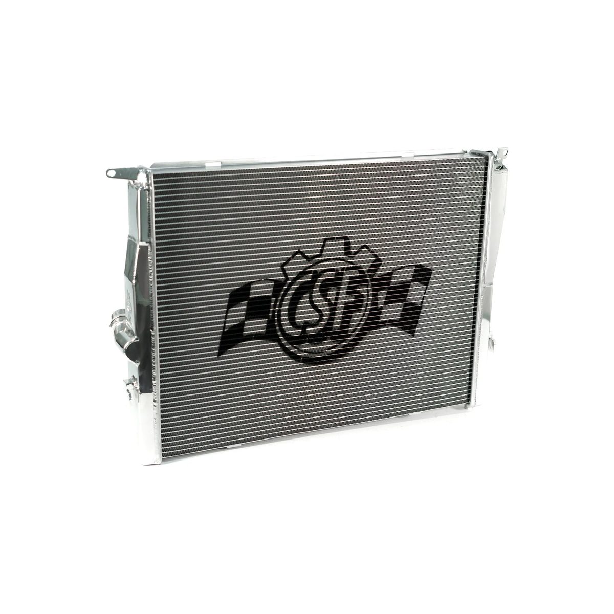 CSF BMW E9X M3 Triple Pass High-Performance All-Aluminum Radiator – primary product view