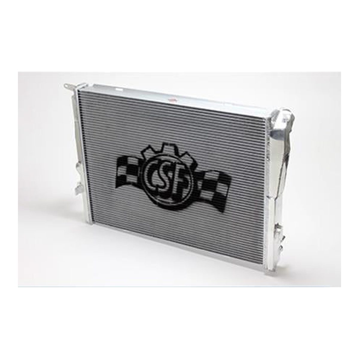 CSF BMW E9X M3 Triple Pass High-Performance All-Aluminum Radiator – product detail view 2