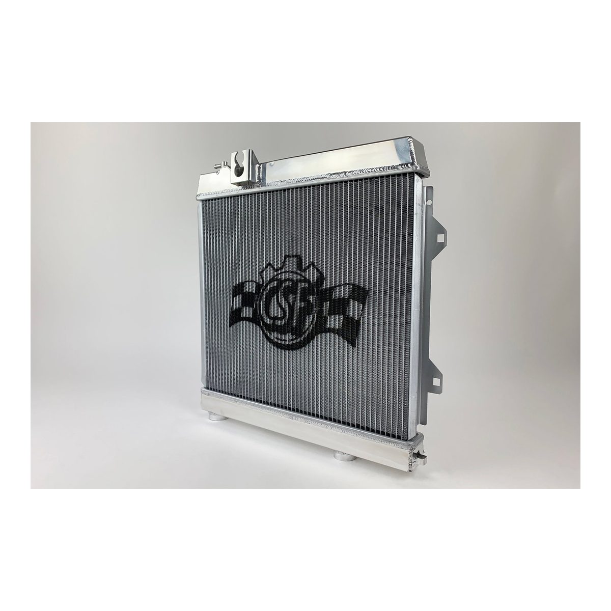 CSF BMW E30 M3 High-Performance All-Aluminum Radiator – product detail view 2