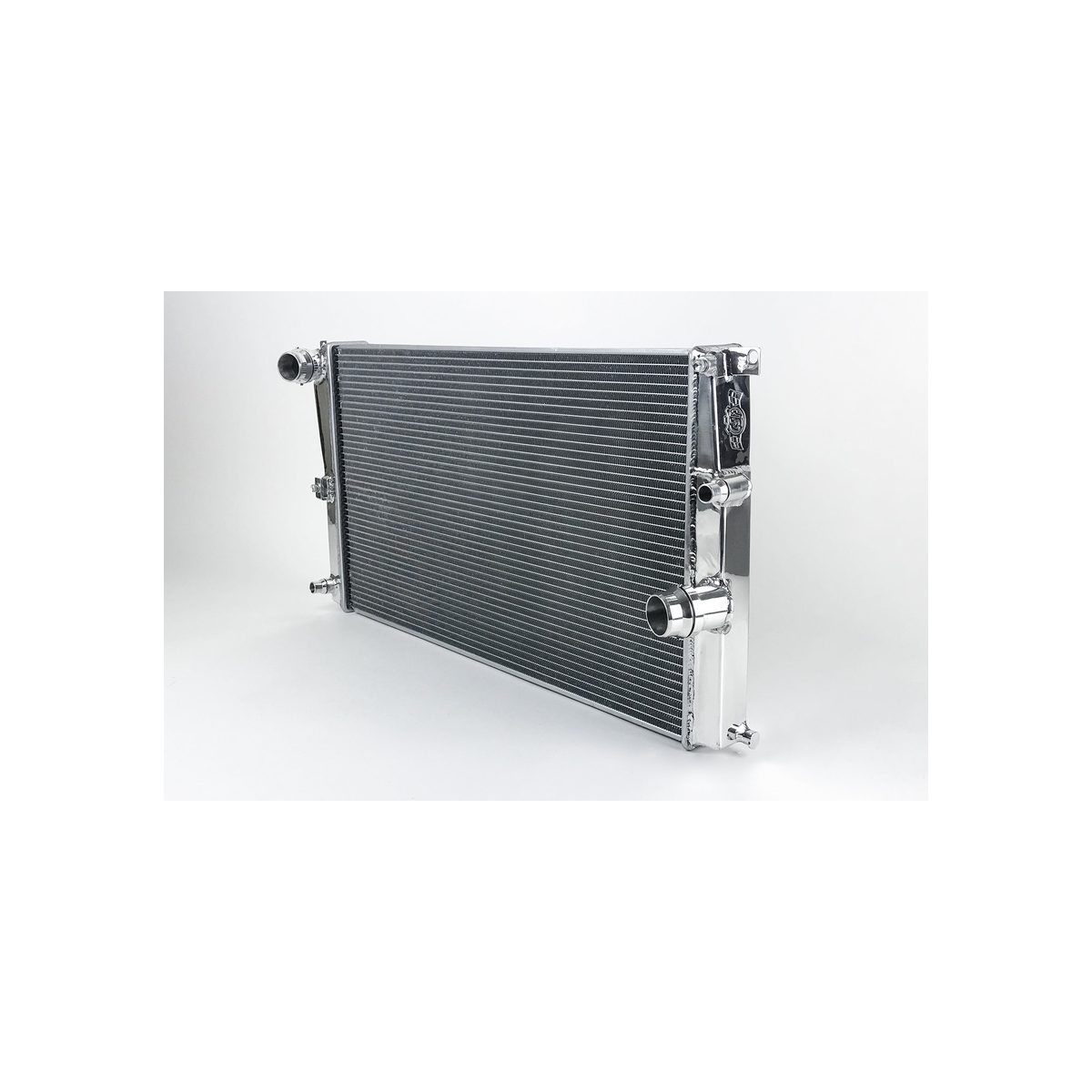 CSF BMW F87 M2/F2X M235i/F3X 335i/435i (N55 incl xDrive) All-Aluminum Radiator – primary product view