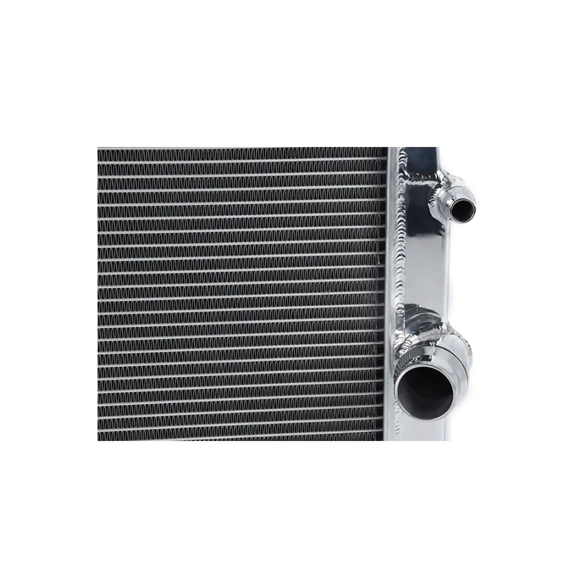 CSF BMW F87 M2/F2X M235i/F3X 335i/435i (N55 incl xDrive) All-Aluminum Radiator – product detail view 3