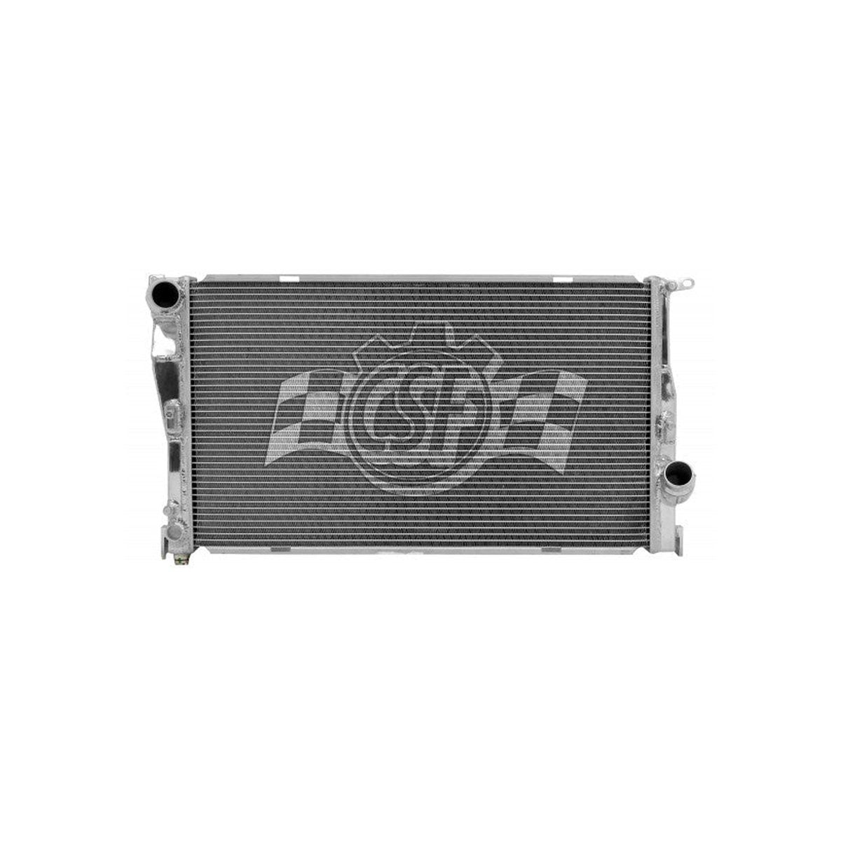 CSF BMW F2X 1/2-Series/F3X 3/4-Series (AT) High-Performance All-Aluminum Radiator – primary product view