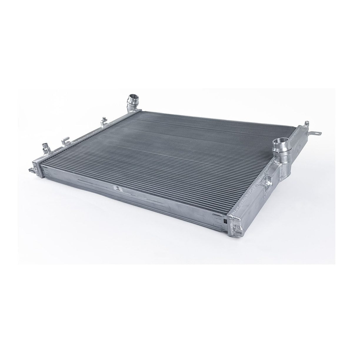 CSF BMW F-Chassis Gen 1 B58 High-Performance All-Aluminum Radiator – product detail view 3