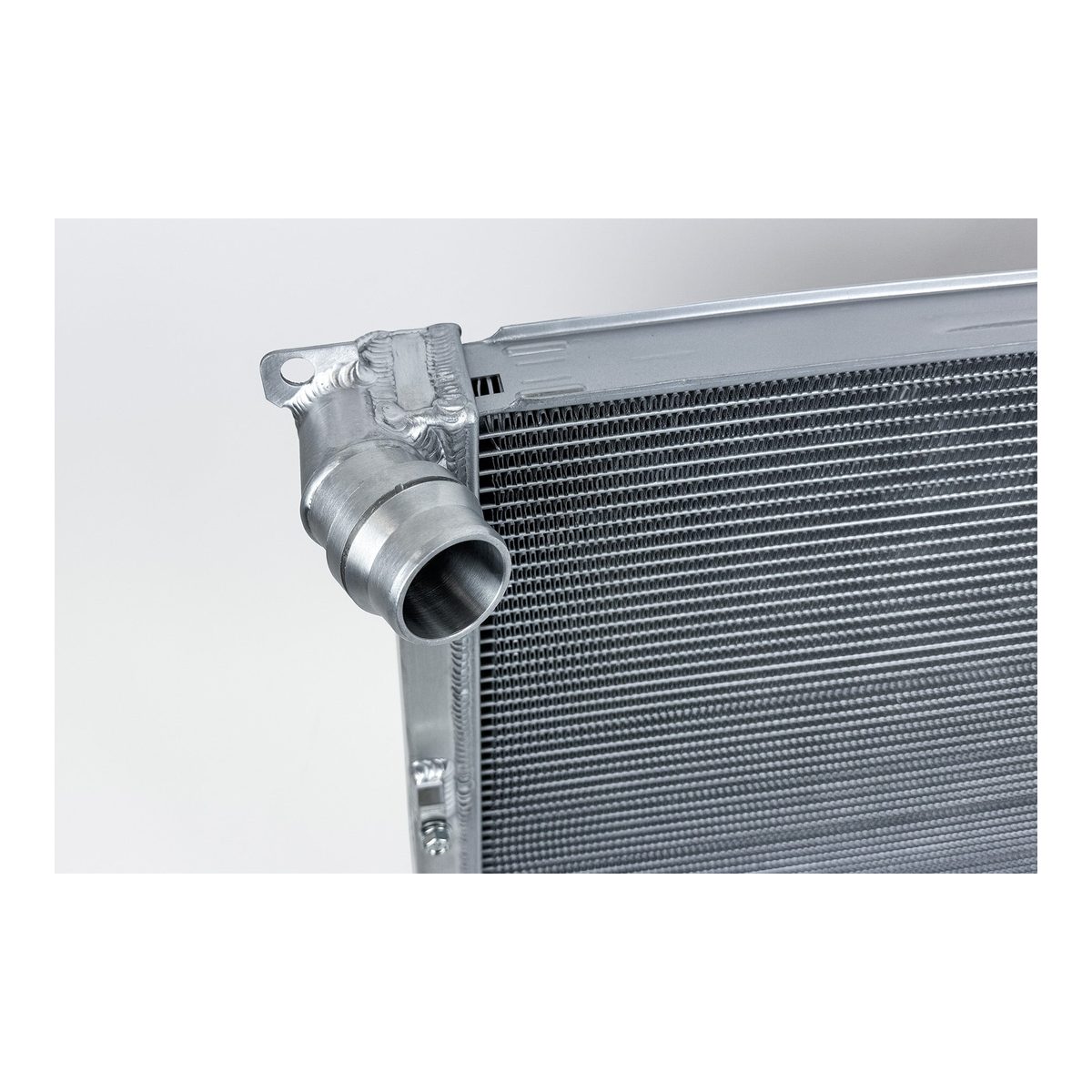 CSF BMW F-Chassis Gen 1 B58 High-Performance All-Aluminum Radiator – product detail view 5