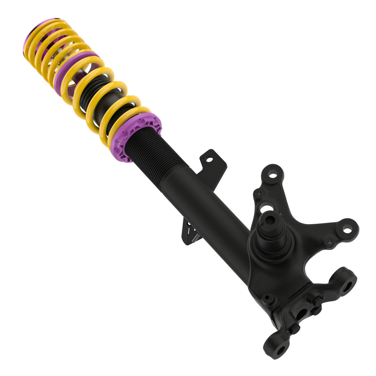 KW V1 Coilover Kit for 1988–1991 BMW M3, part 102200DB, image 4