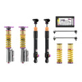 KW V4 Clubsport Kit for 2016–2026 Audi TT Quattro / Audi TTS Quattro / Audi TT RS Quattro + More, part 397102DV, image 1