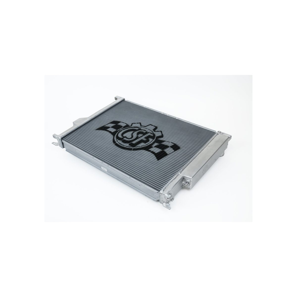 CSF BMW S54 Swap E36 High-Performance All-Aluminum Radiator – primary product view