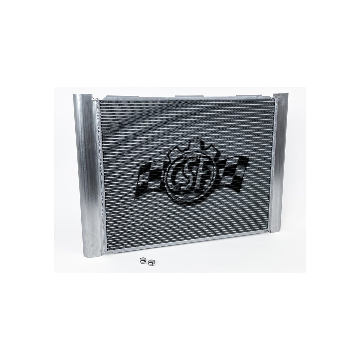 CSF BMW E60 M5/E6X M6 High-Performance All-Aluminum Radiator – primary product view