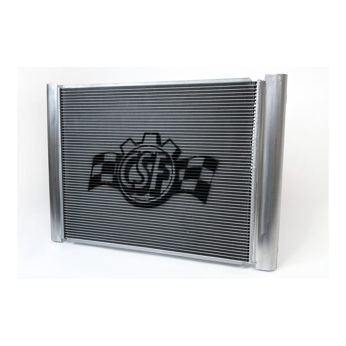 CSF BMW E60 M5/E6X M6 High-Performance All-Aluminum Radiator – product detail view 2