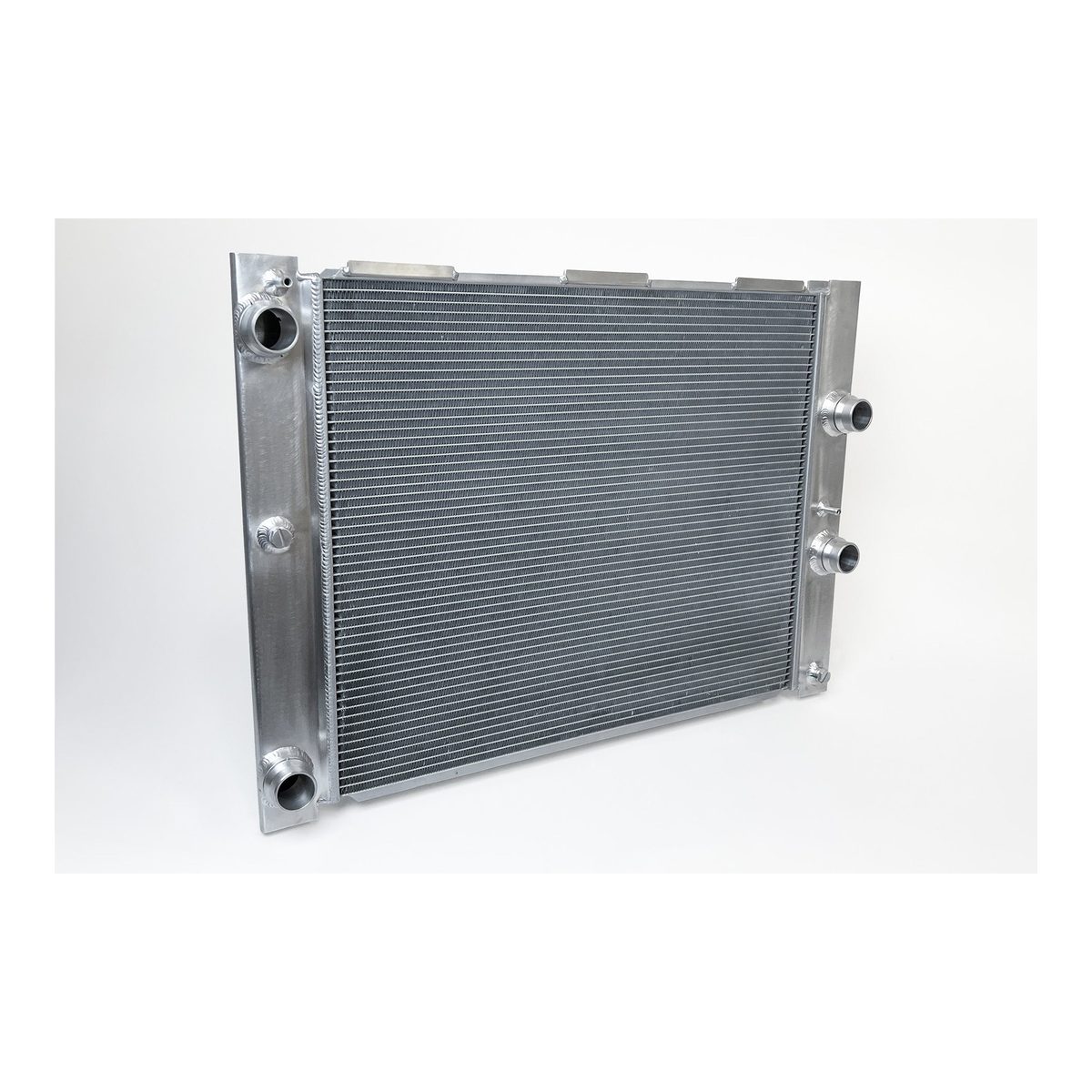 CSF BMW E60 M5/E6X M6 High-Performance All-Aluminum Radiator – product detail view 3