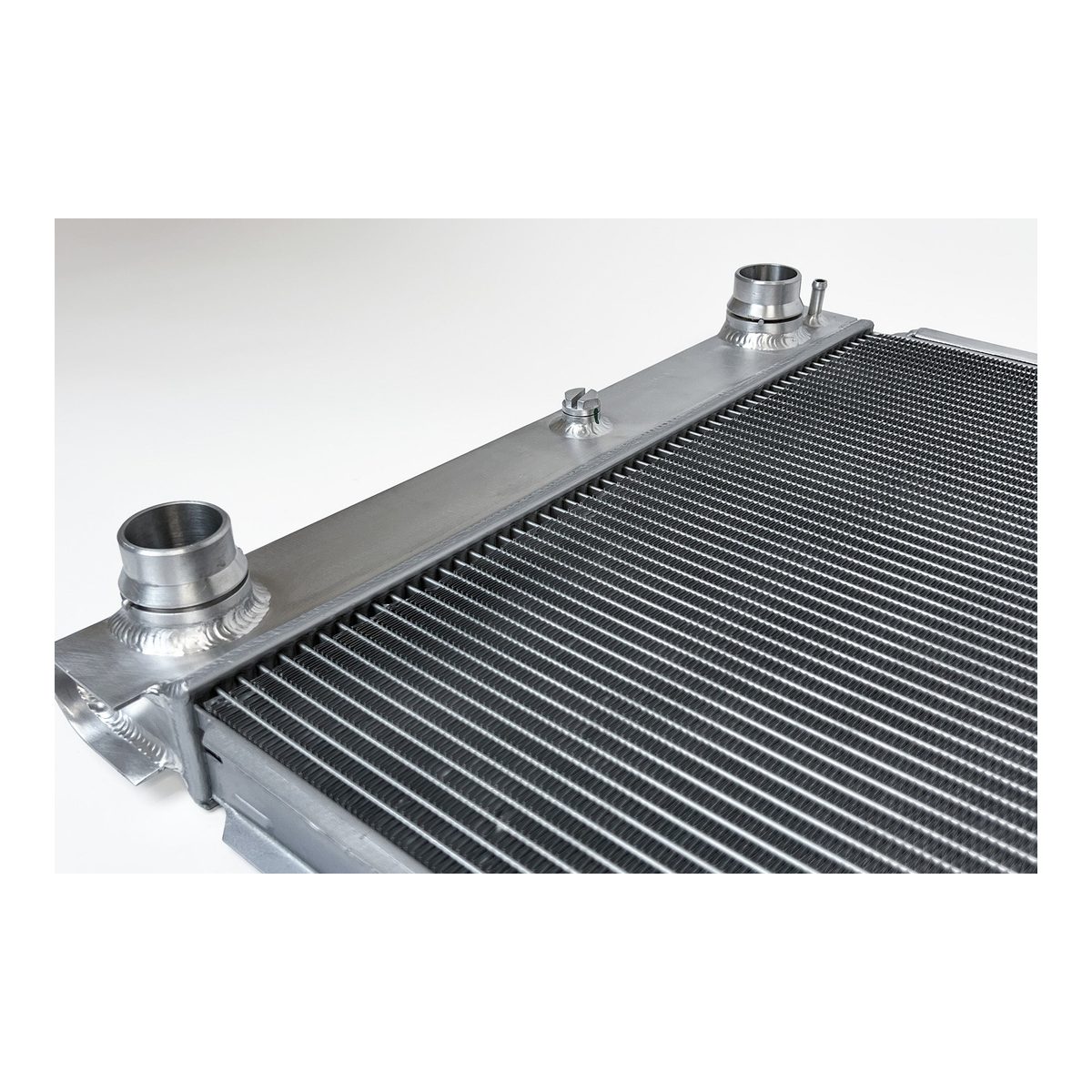 CSF BMW E60 M5/E6X M6 High-Performance All-Aluminum Radiator – product detail view 5