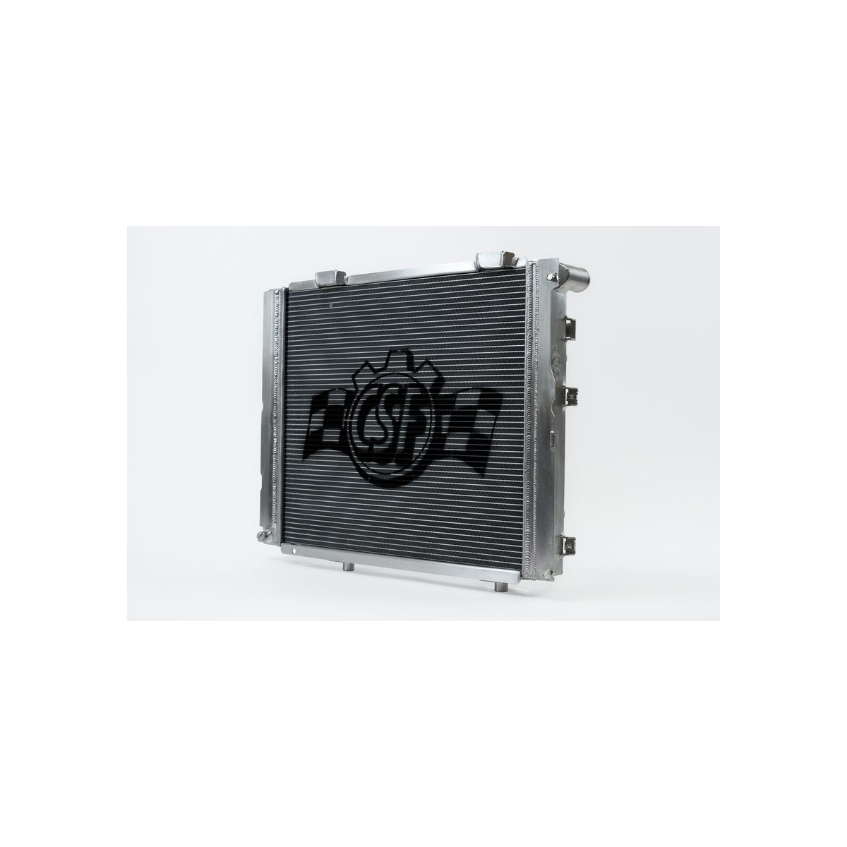 CSF Mercedes 190E 2.3-16/2.5-16 Aluminum High-Performance Radiator – primary product view