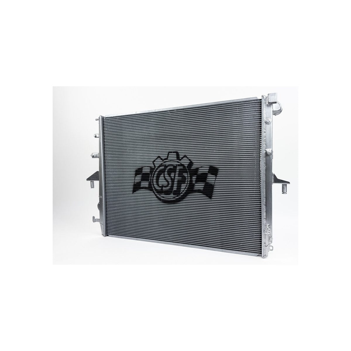 CSF Porsche 955/957 Cayenne High-Performance All-Aluminum Radiator – primary product view