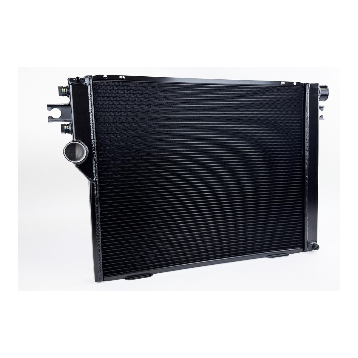 CSF BMW E28 M5/E24 M6/635CSi High-Performance All-Aluminum Radiator – product detail view 2