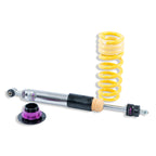 KW V3 Coilover Kit for 2017–2022 Mercedes-Benz E300 / Mercedes-Benz E400 / Mercedes-Benz E450 + More, part 3522500B, image 4