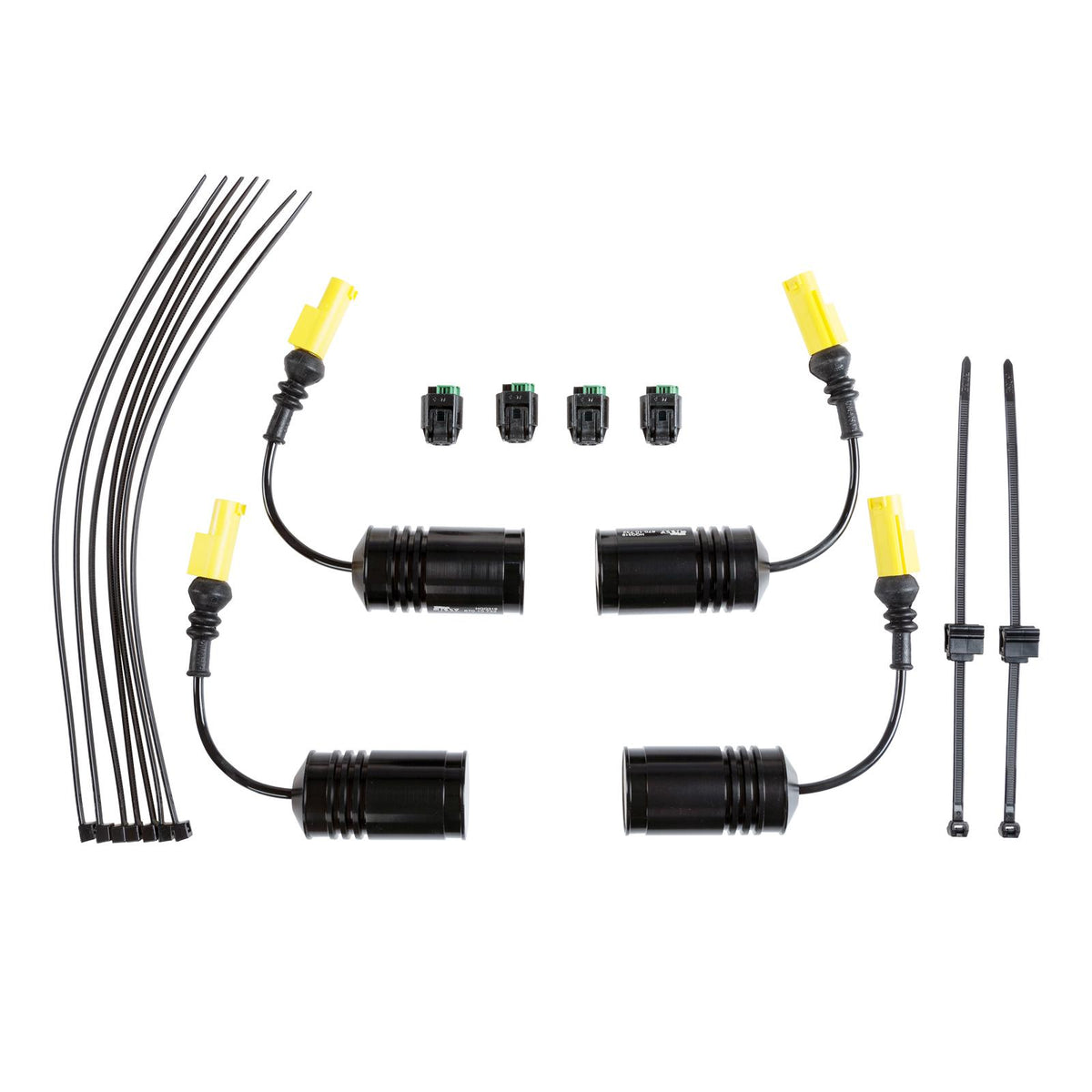 KW ESC Module for 2018–2025 BMW X3 / BMW X4, part 68511097, image 1