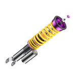 KW V3 Coilover Kit Bundle for 2006–2013 Porsche 911, part 35271034, image 3