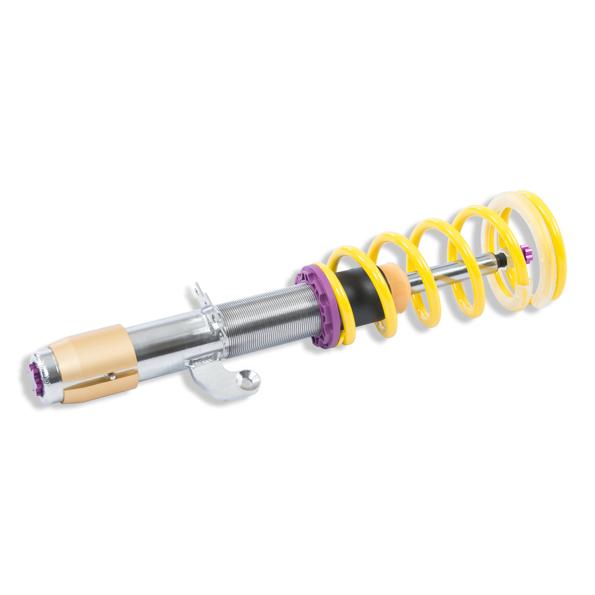 KW V3 Coilover Kit for 2016–2021 BMW M2, part 352200BH, image 3