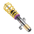 KW V1 Coilover Kit Bundle for 2014–2020 BMW 328d xDrive / BMW 328i GT xDrive / BMW 328i xDrive + More, part 102200AE, image 4