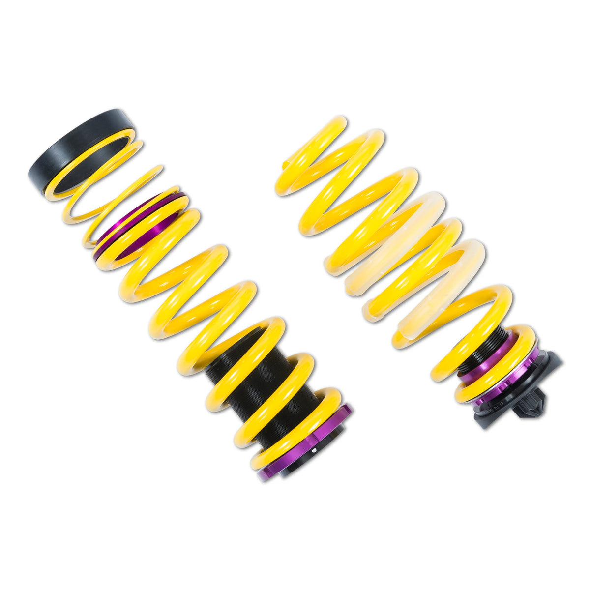 KW H.A.S. for 2017–2025 Audi A4 Quattro / Audi A5 Quattro / Audi S4 + More, part 253100BJ, image 2