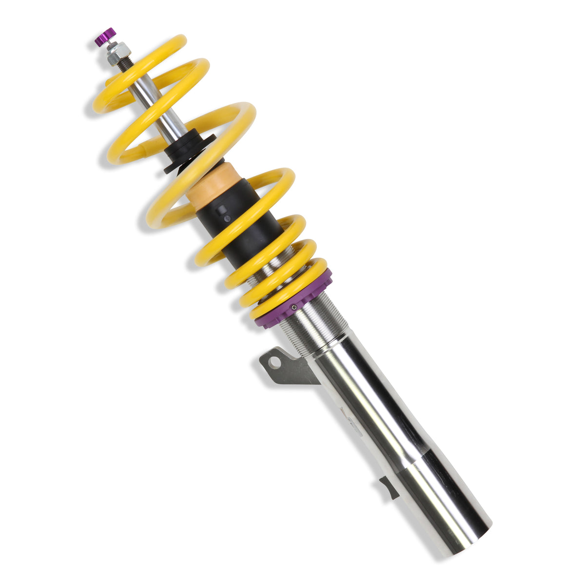 KW V3 Coilover Kit for 2008–2009 Audi TT, part 35281030, image 3